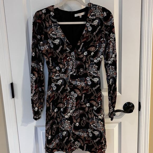 Vintage Polo Ralph Lauren 3XB Blue Polo Pink Collar Green Placket Sleeve Trim - Picture 6 of 8